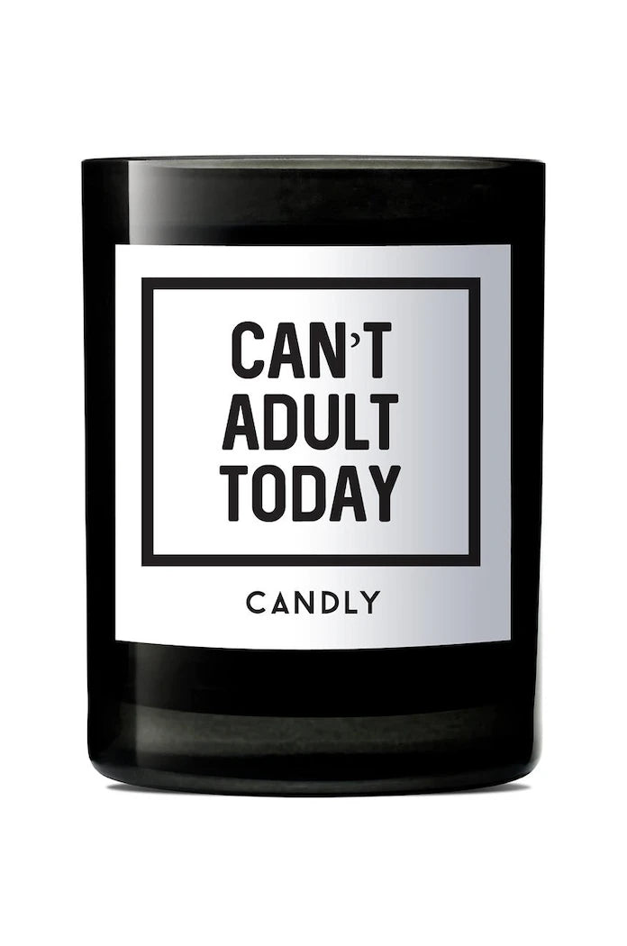 Candly - Kokulu Soya Mum Can't adult today 250 g