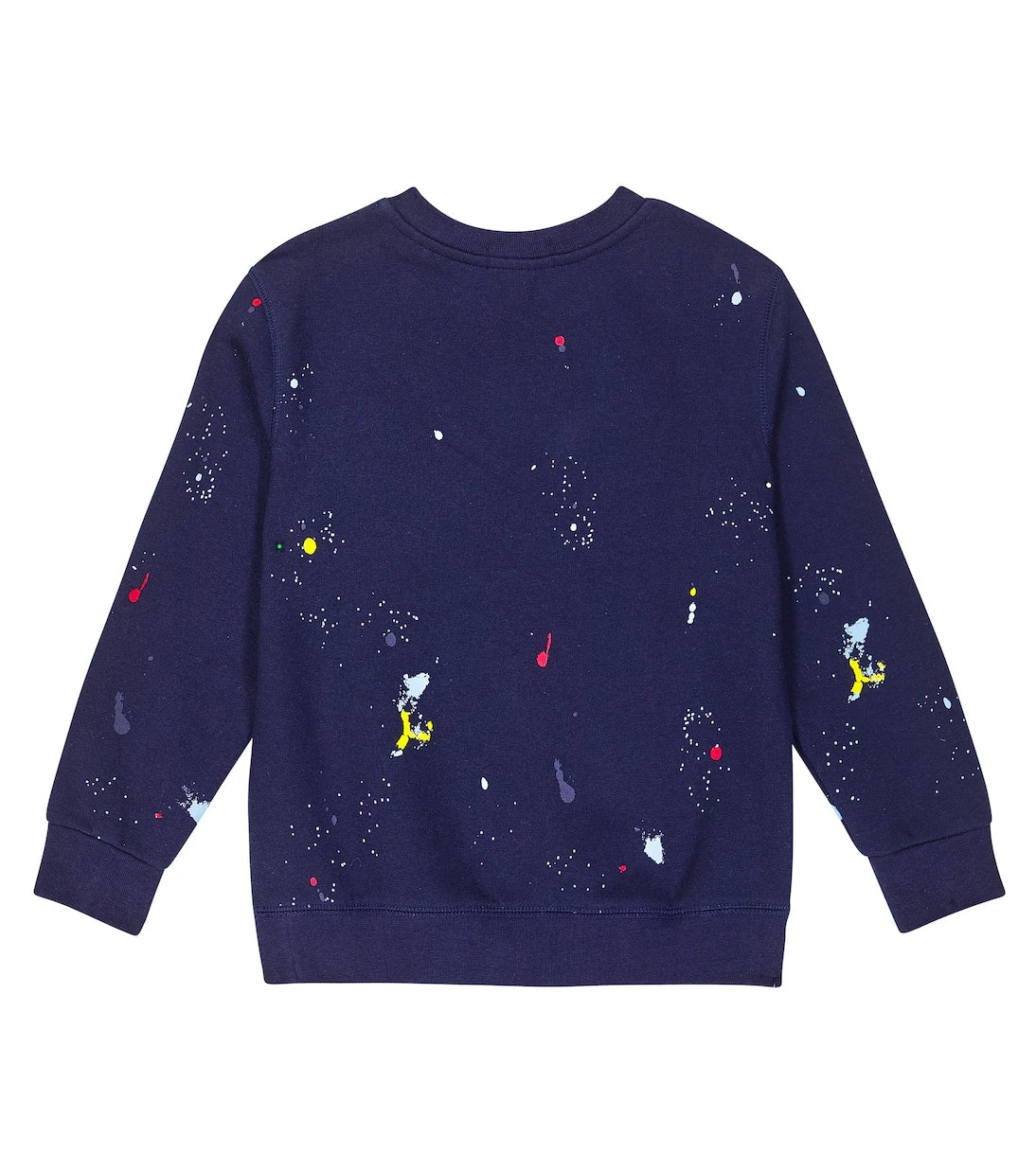 Polo Ralph Lauren Kids - Cotton-blend sweatshirt