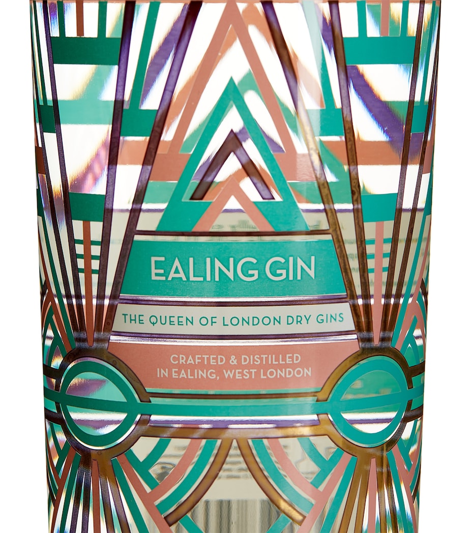 Ealing Gin, The Queen of London Dry Gin (70cl)