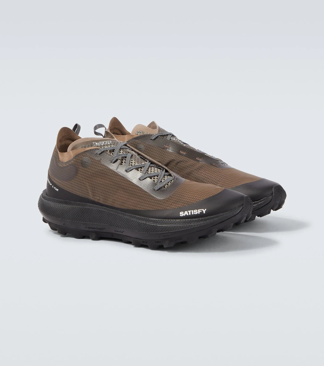 Satisfy - TheROCKER running shoes