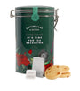 Cartwright & Butler It's Time For Tea - Tea and Biscuits Set (150g)
