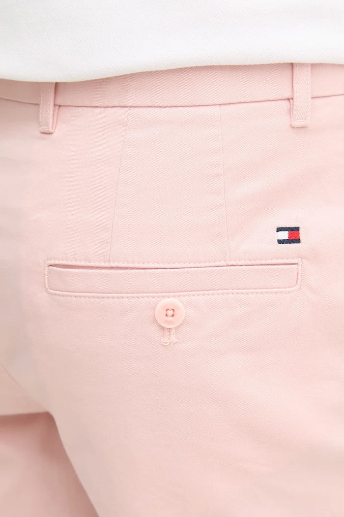 Tommy Hilfiger erkek pamuk elastan kısa şort