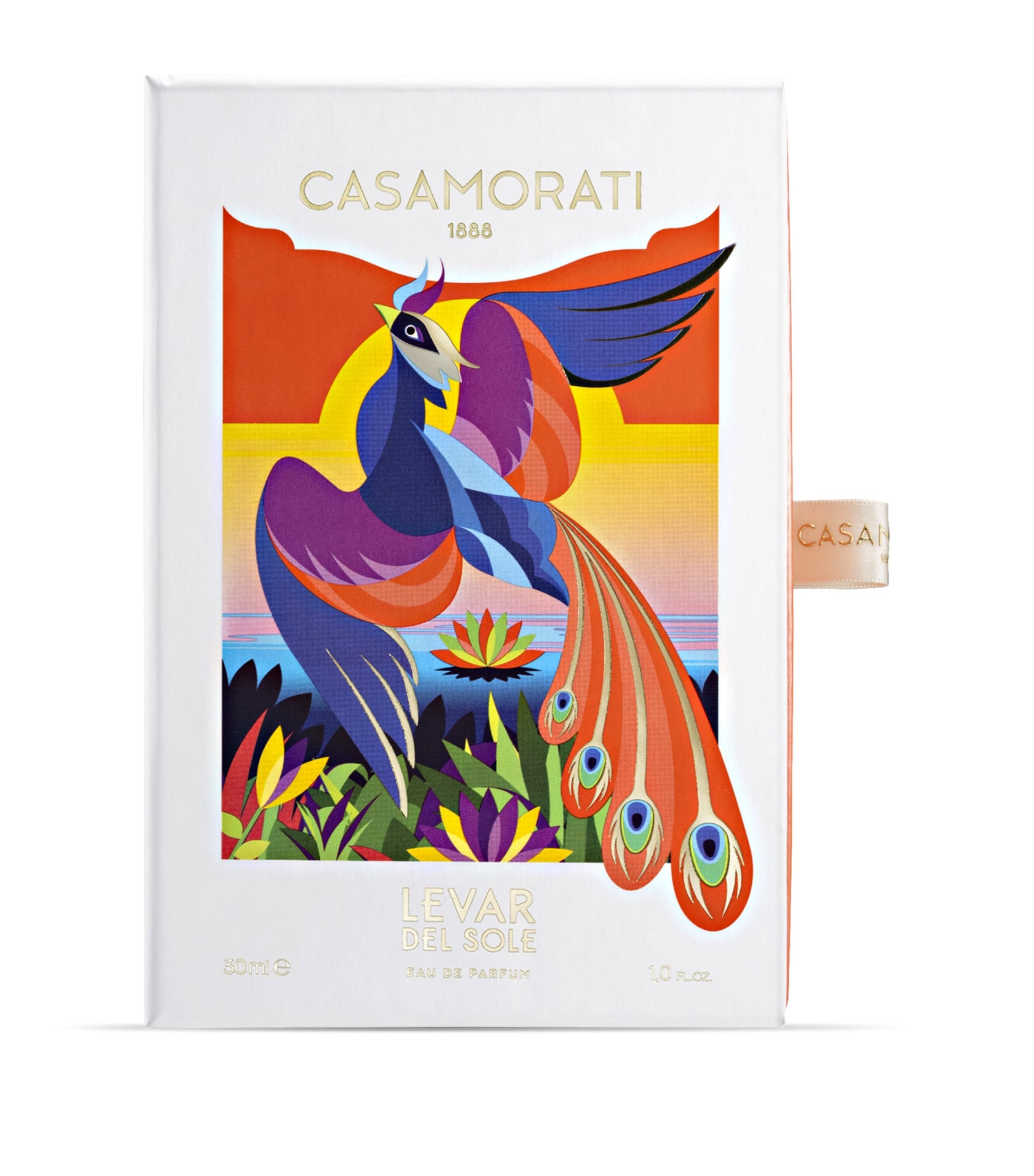 Levar del Sole Eau de Parfum (30ml)