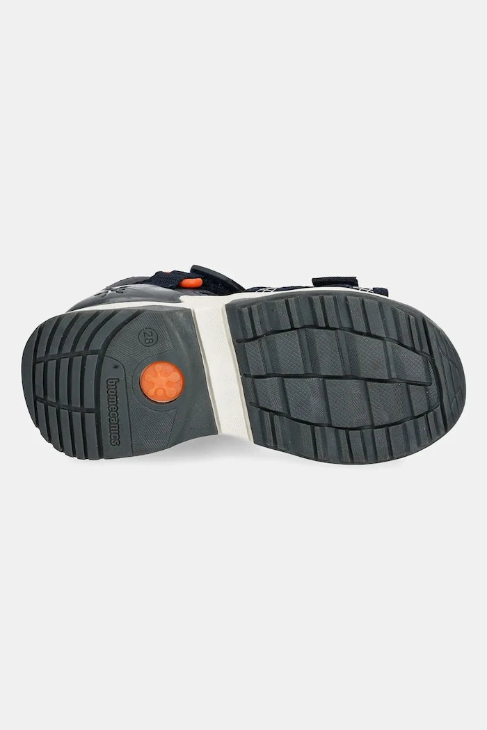 Детски сандали Biomecanics