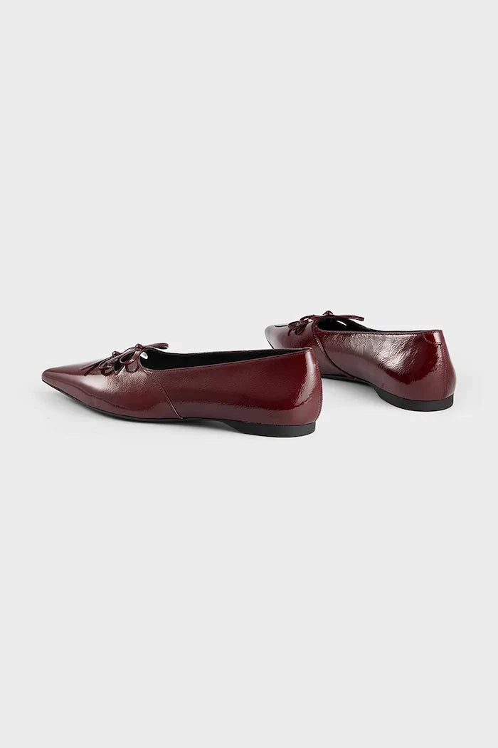 Vagabond Shoemakers HERMINE Deri Babet