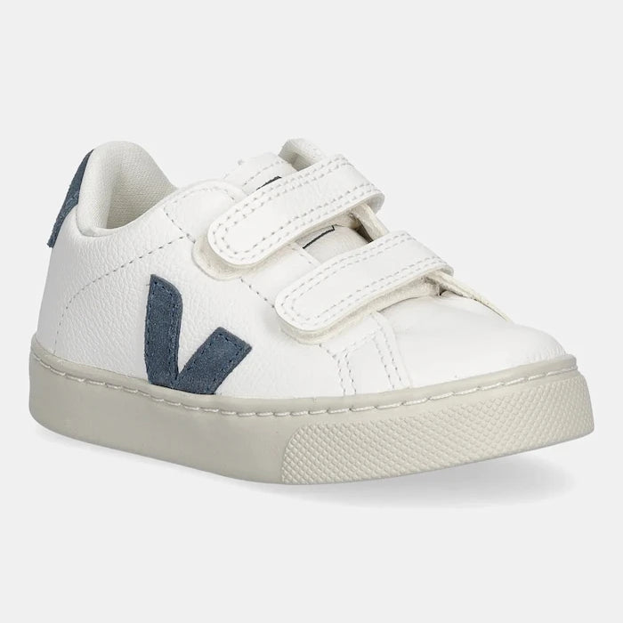 Детски кожени кецове Veja Small Esplar
