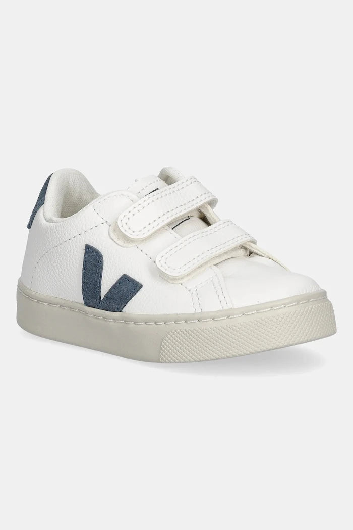 Детски кожени кецове Veja Small Esplar
