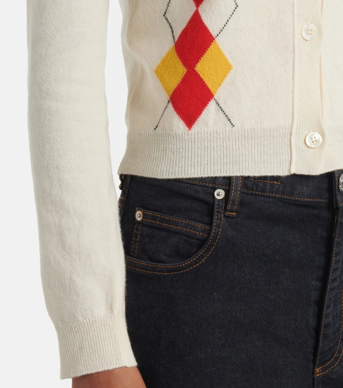 Marni - Virgin wool cardigan
