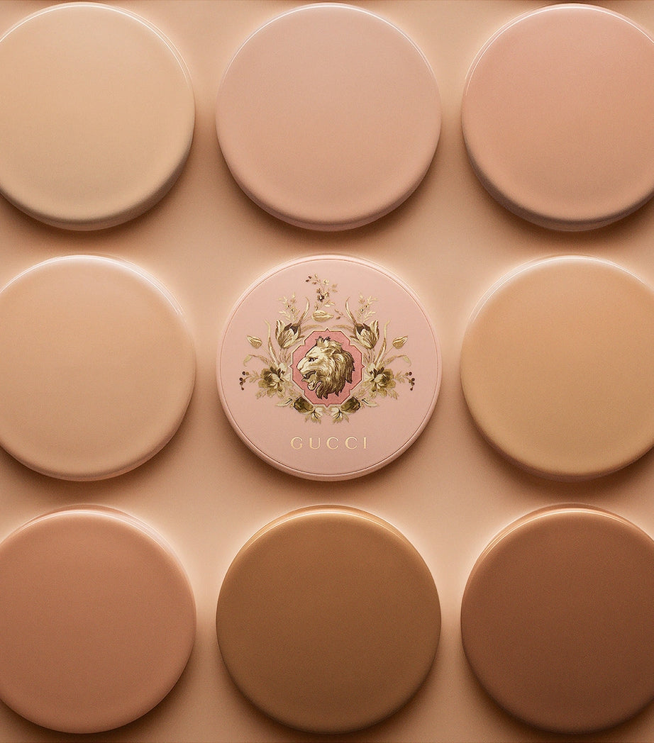 Gucci Cushion De Beauté Compact Foundation SPF 20 PA++