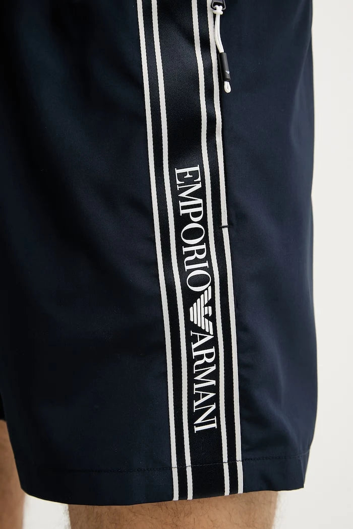 Emporio Armani Underwear Erkek Mayo Şortu