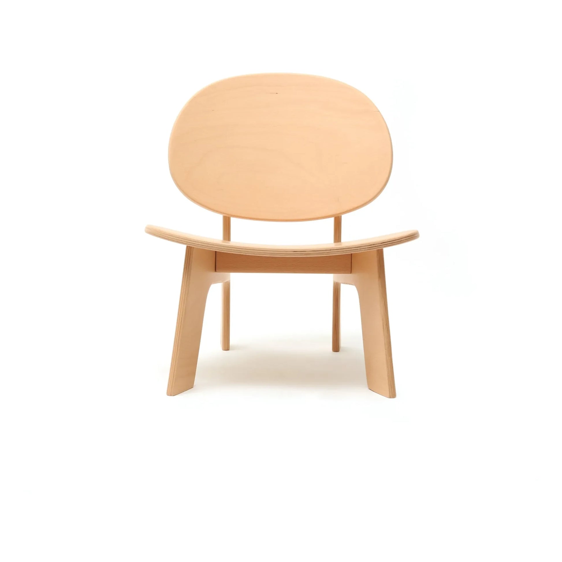 Charlie Crane - Hibo Chair