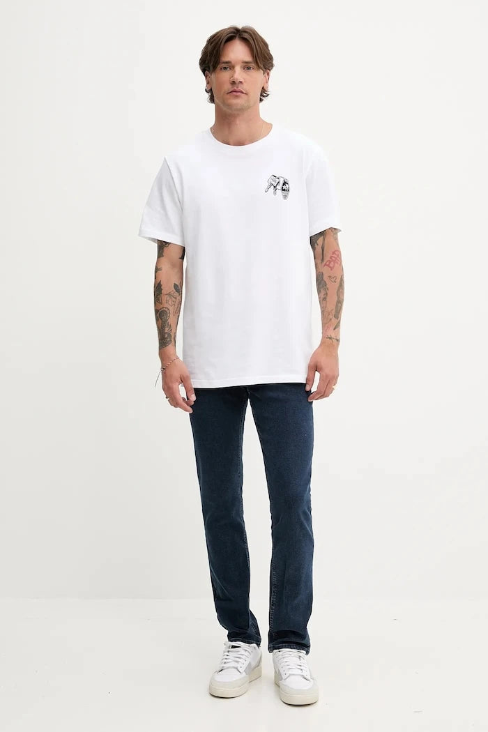 Tommy Jeans Kot Pantolon