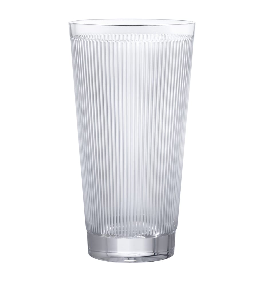 Wingen Highball Glass