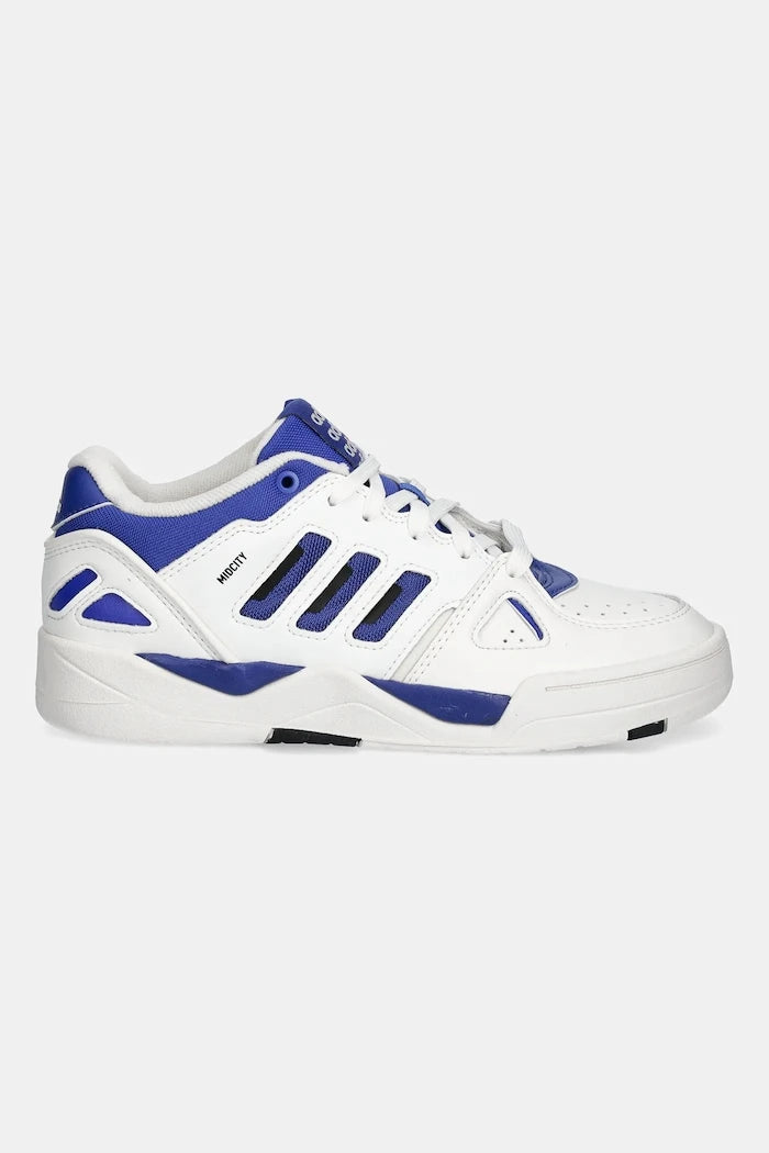 Детски маратонки adidas Originals MIDCITY LOW