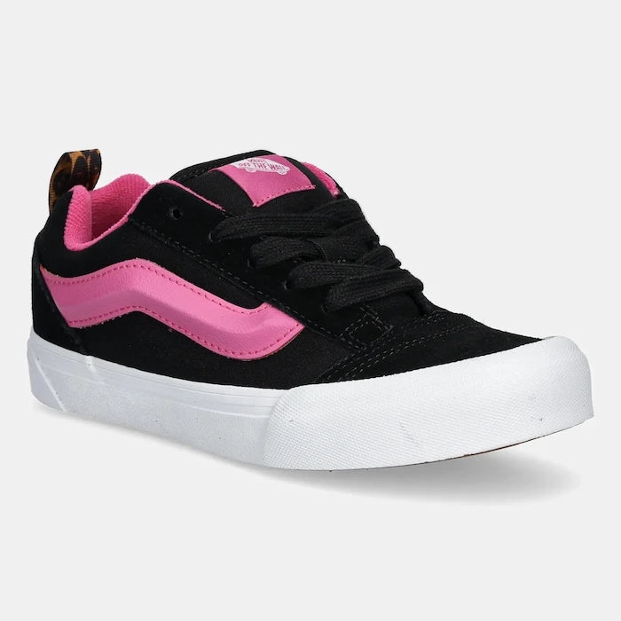 Детски ниски кецове Vans Knu Skool