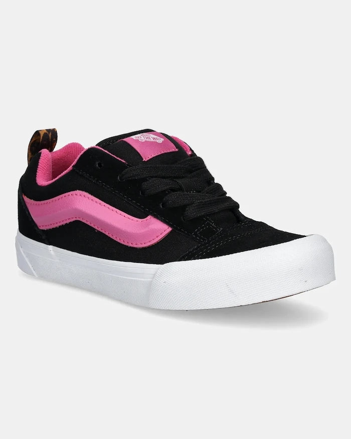 Vans Knu Skool Çocuk Alçak Sneaker