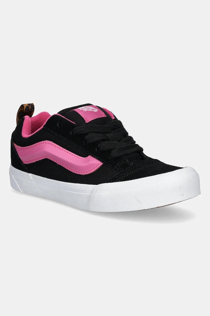 Детски ниски кецове Vans Knu Skool