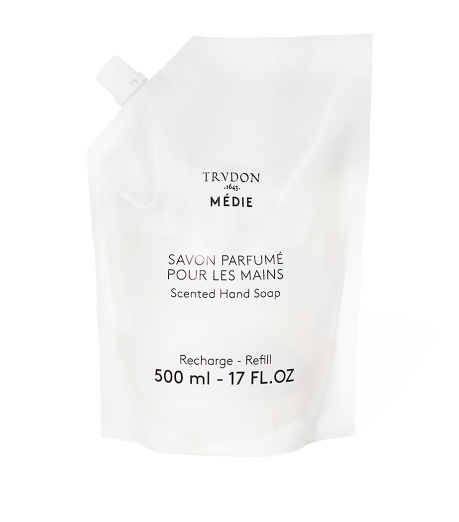 Médie Liquid Hand Soap (500ml) - Refill