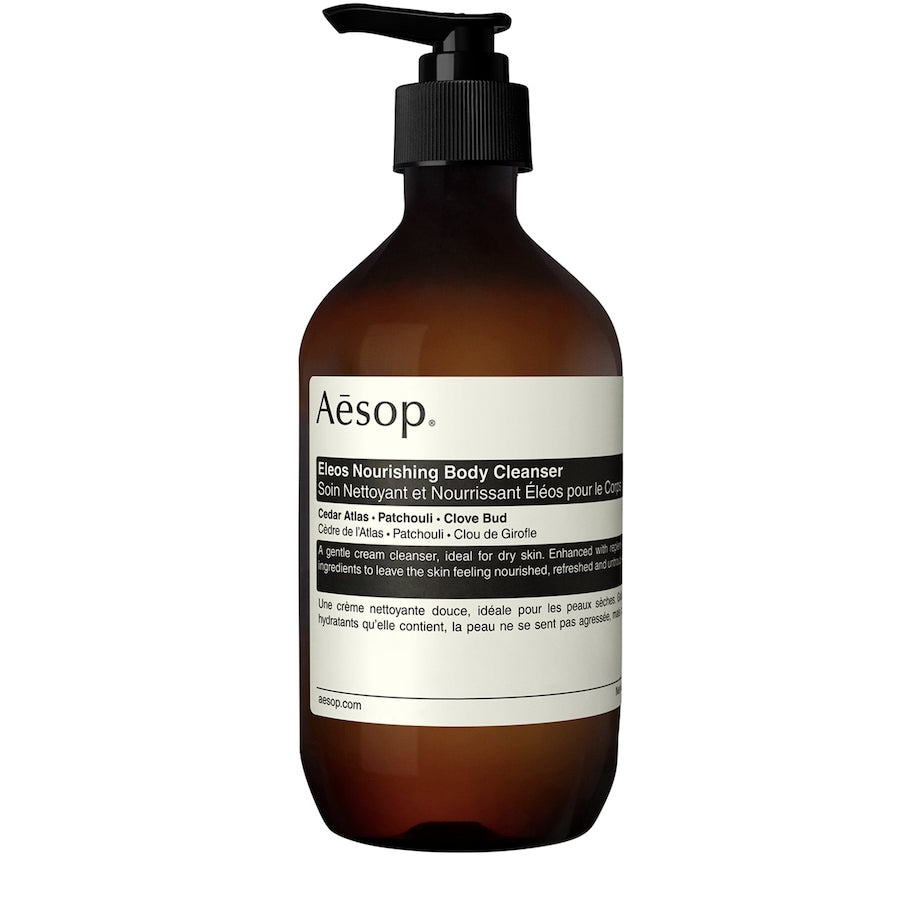 AESOP Eleos Nourishing Body Cleanser (500ml)