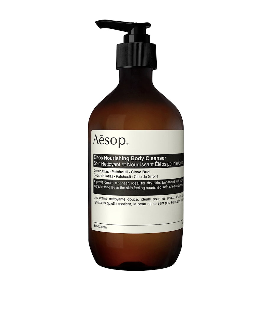 AESOP Eleos Nourishing Body Cleanser (500ml)