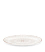 Arcadia Gold Bread Plate (16cm)
