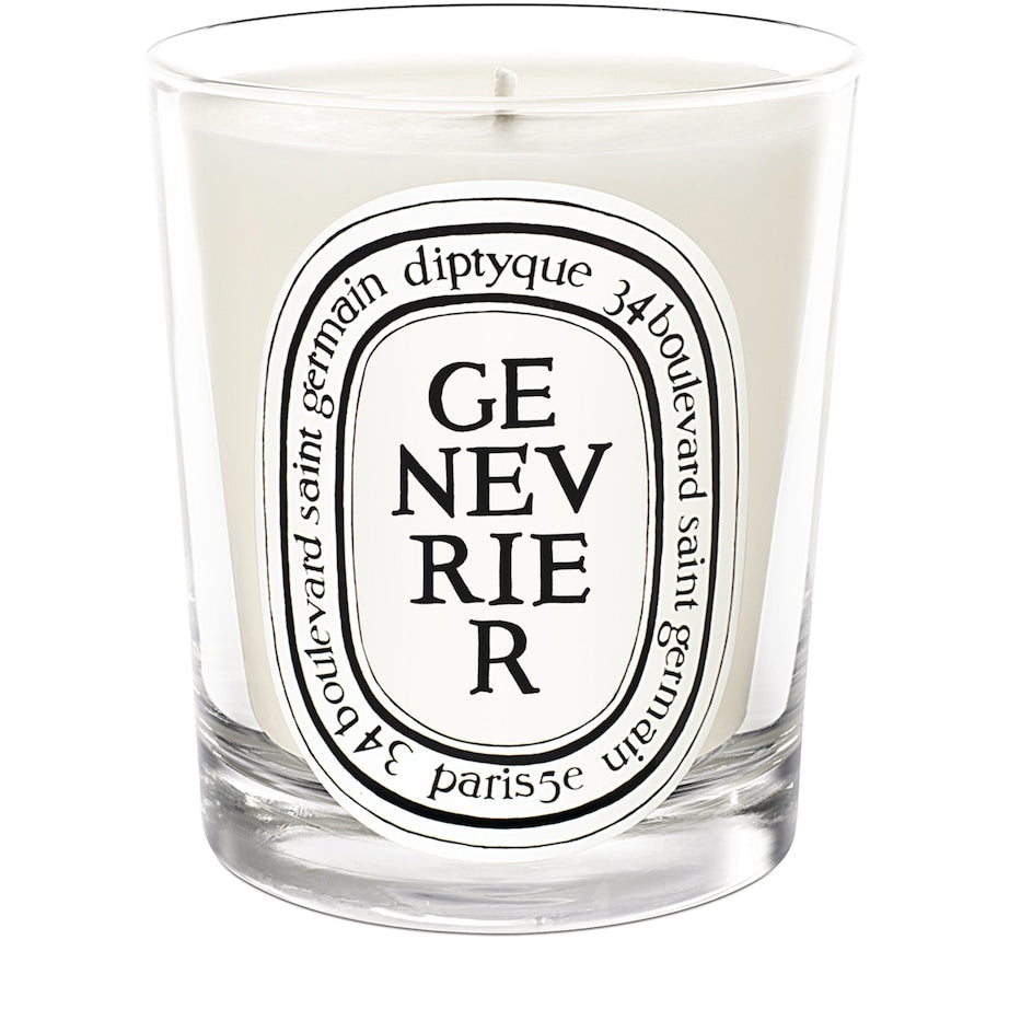 Juniper Candle (190g)