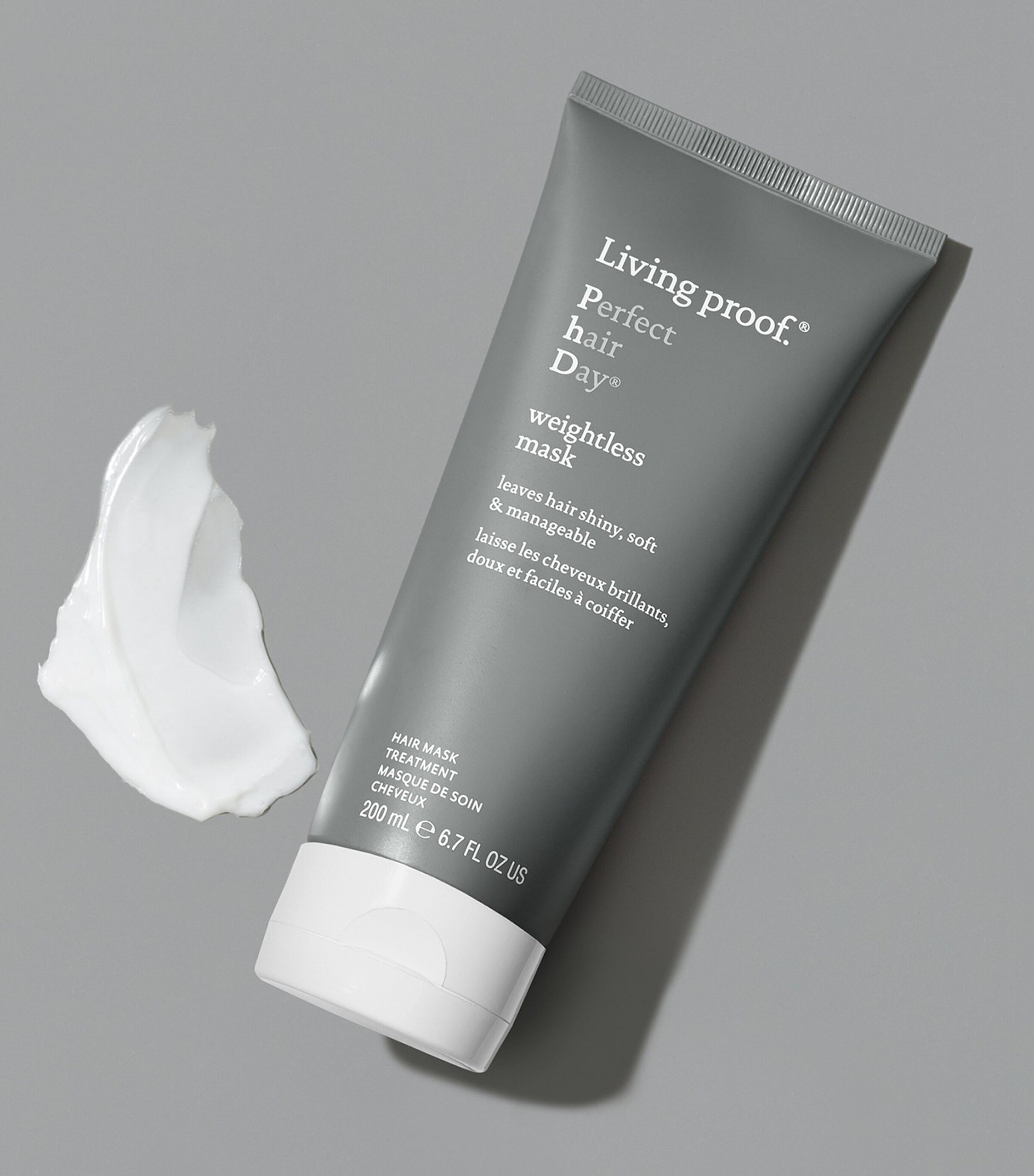 Phd Weightless Hair Mask (200Ml)