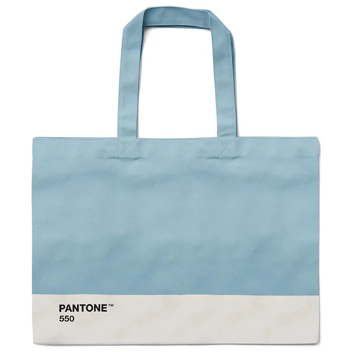 Pantone торба от памук 10,5 x 44 x 59 cm