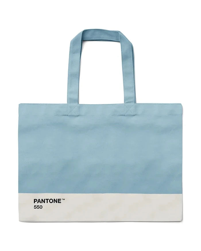 Pantone торба от памук 10,5 x 44 x 59 cm