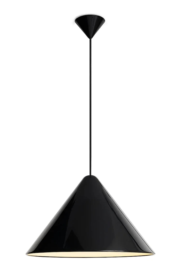 HAY Metal Askı Lamba 16 x 43 x 43 cm