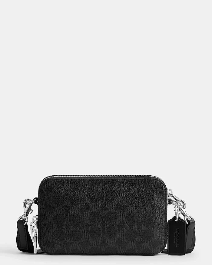 Clinton Crossbody Erkek Çantası