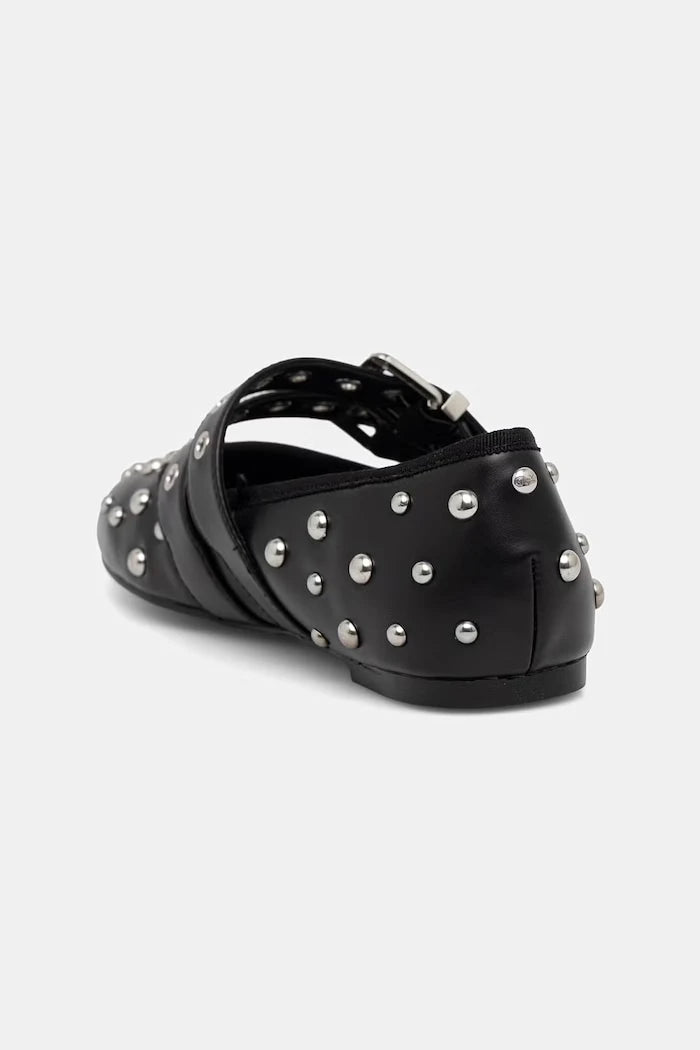 Buffalo балеринки Daphne Stud