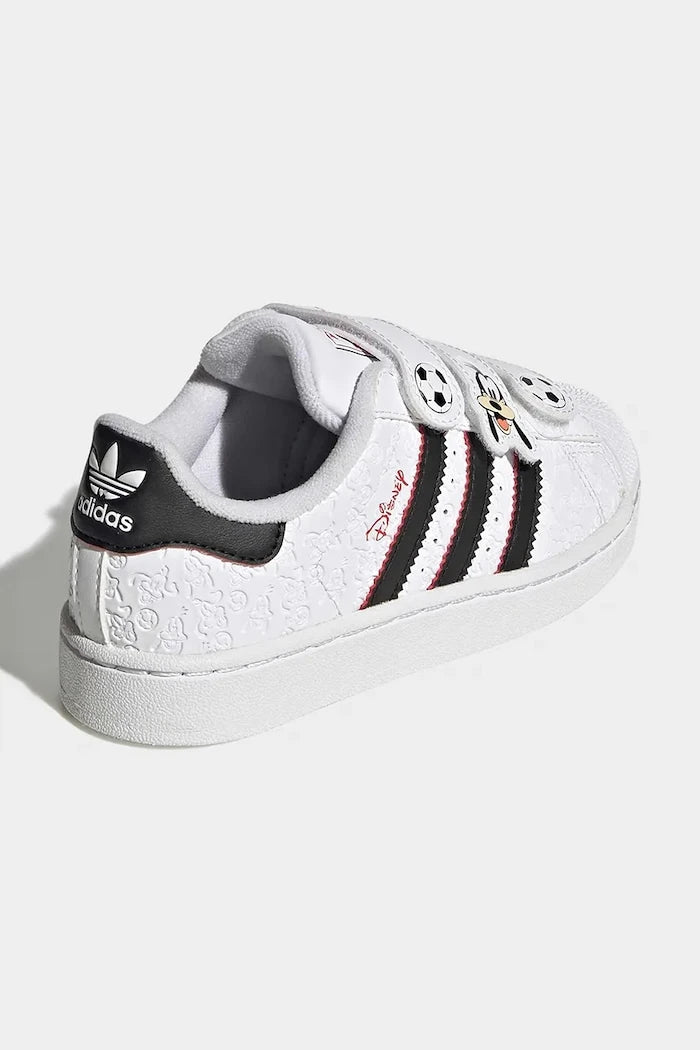 Çocuk spor ayakkabıları adidas Originals SUPERSTAR II