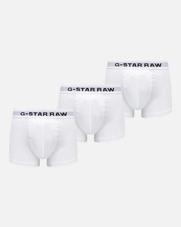 G-Star Boxer (3 Çift)