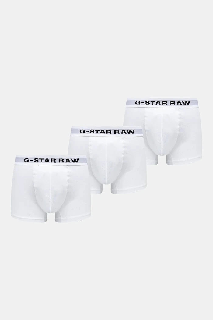G-Star Boxer (3 Çift)