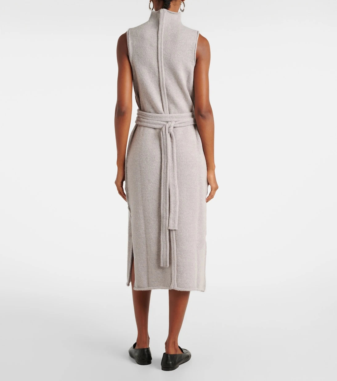 Proenza Schouler - White Label Zola wrap dress