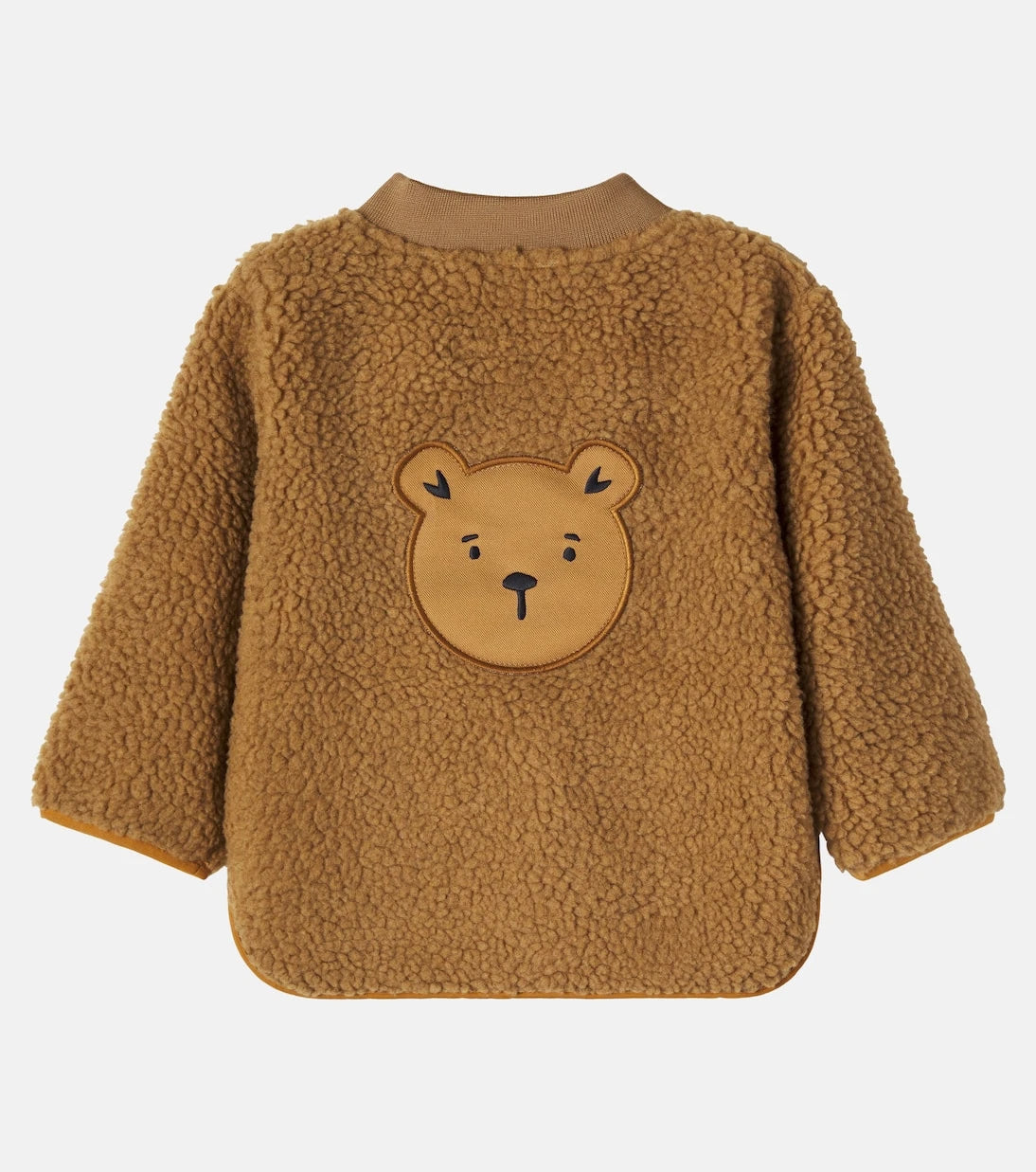 Liewood - Baby Lora teddy jacket