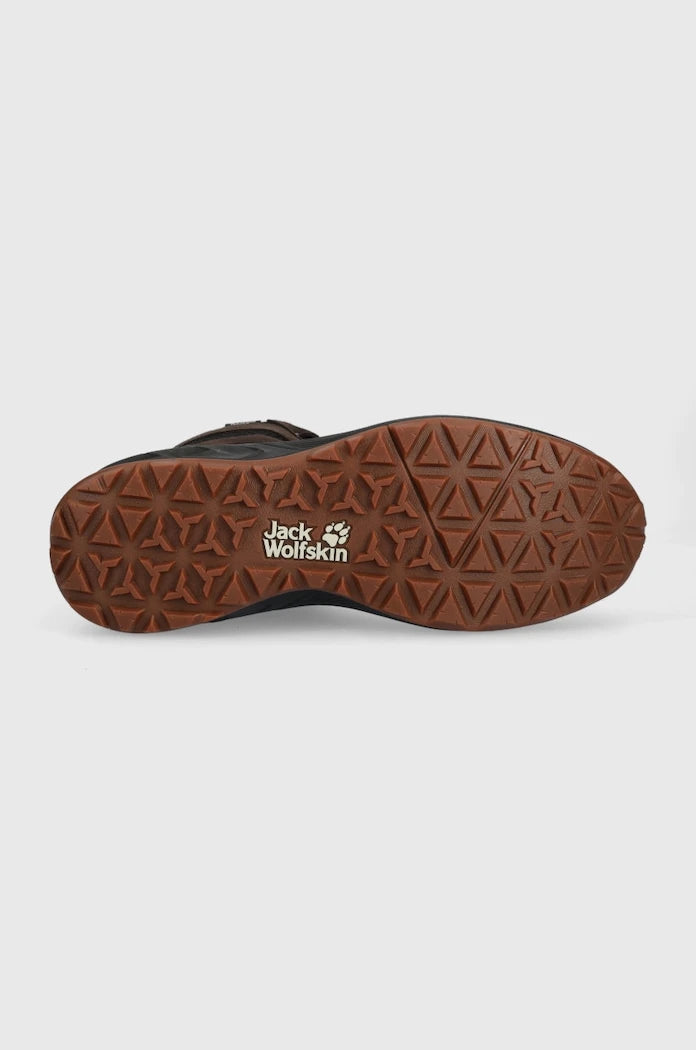 Обувки Jack Wolfskin Woodland 2 Texapore Mid