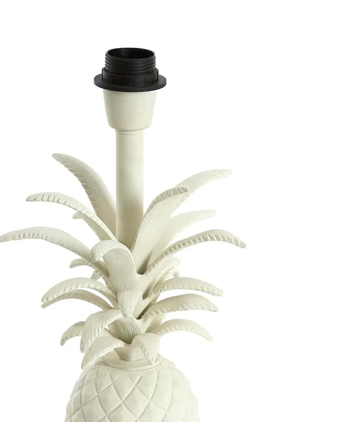 Light & Living Pineapple Masa Lambası Kaidesi