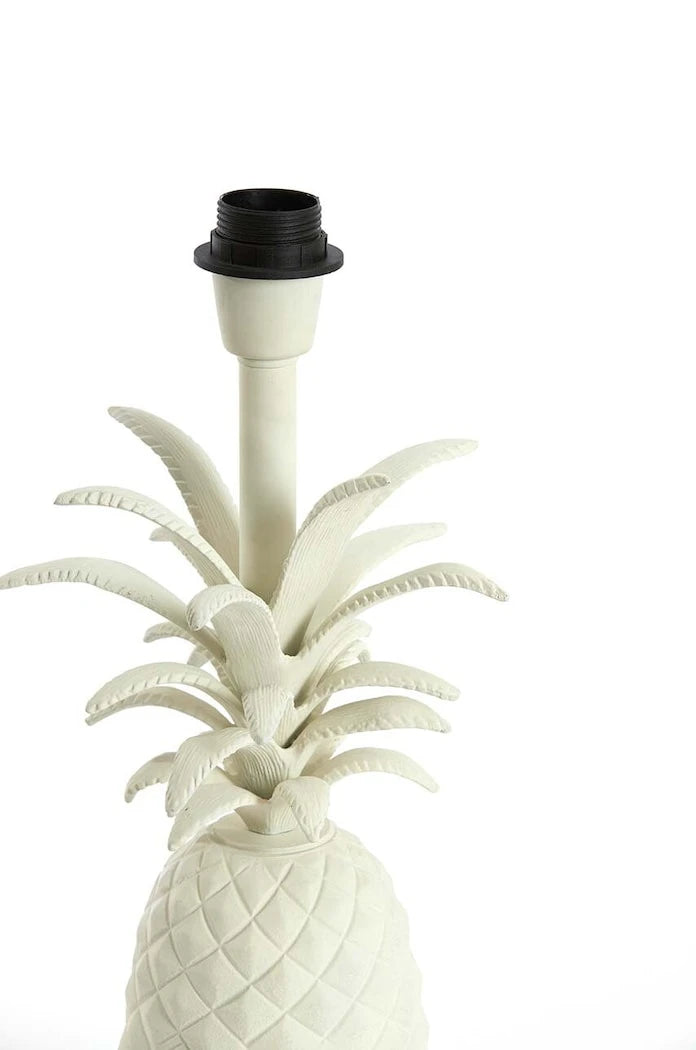 Light & Living Pineapple Masa Lambası Kaidesi