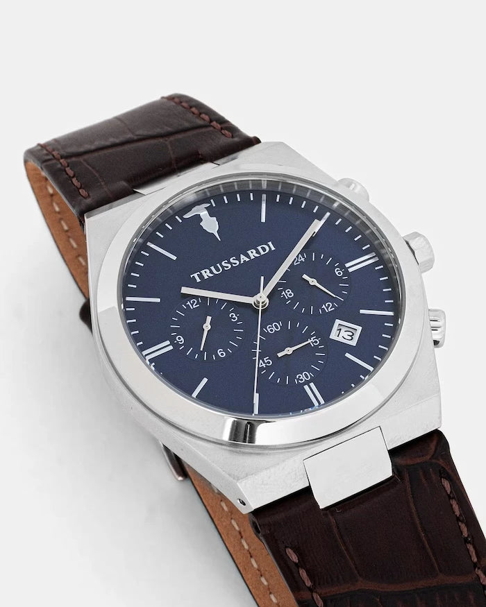Trussardi Erkek Saati T-MILANO