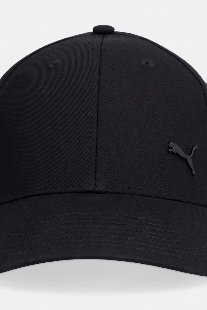 Puma pamuklu siperlikli şapka ELEVATED