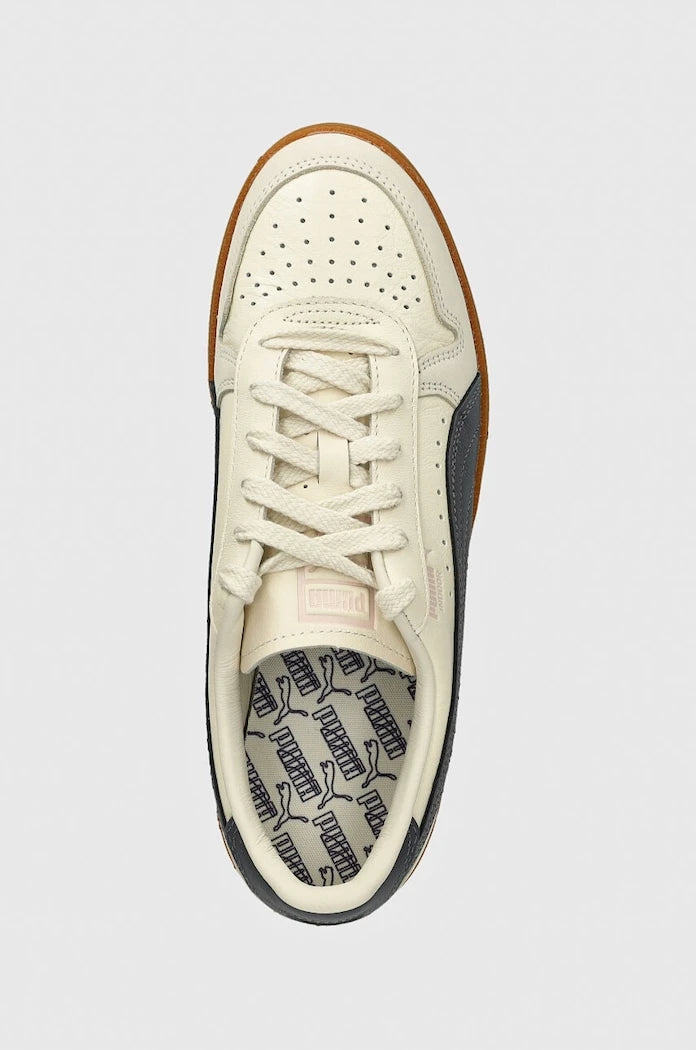 Кожени маратонки Puma Indoor OG