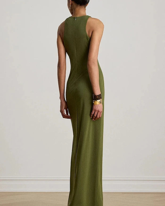 Lauren Ralph Lauren yazlık elbise