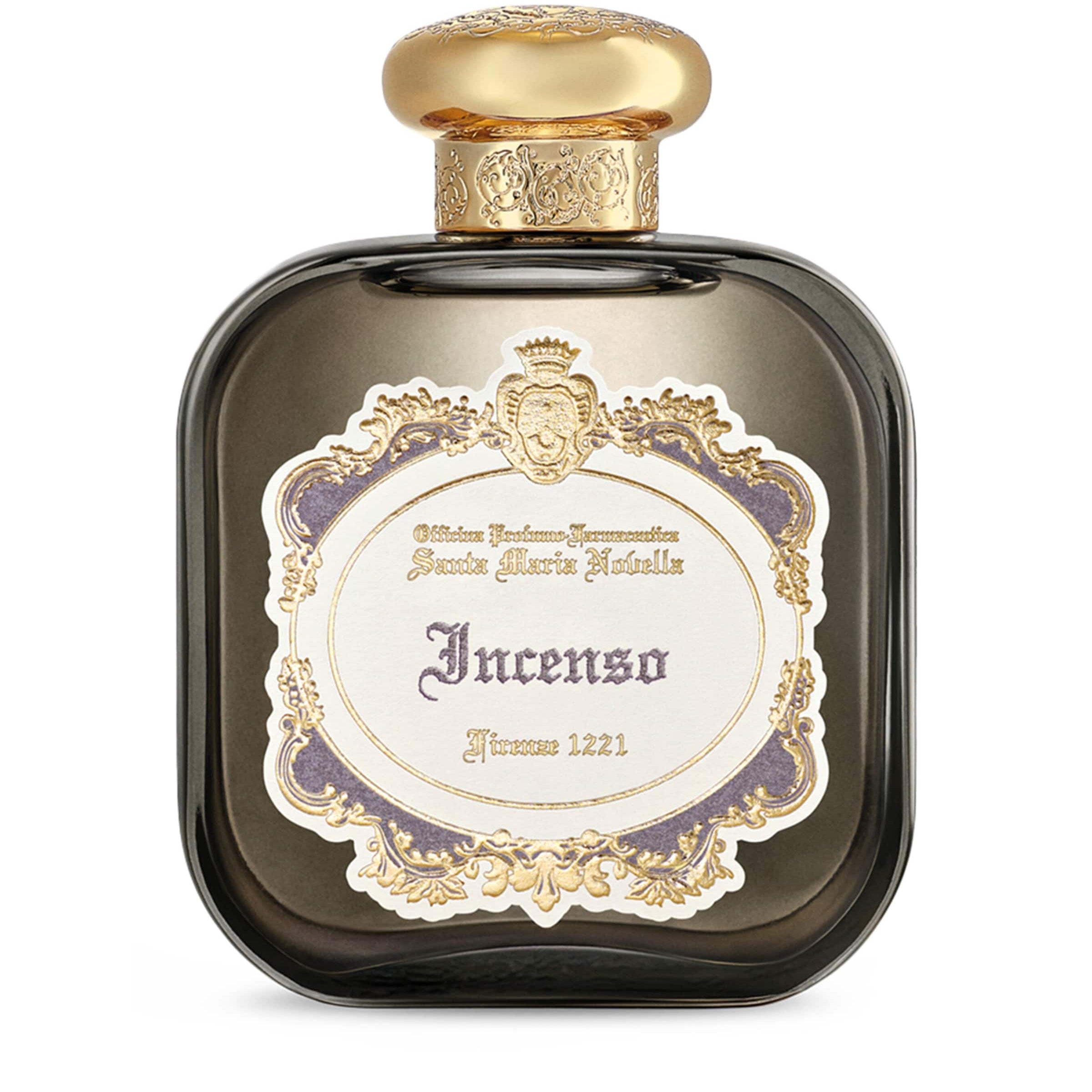 Incenso Eau de Parfum (50ml)