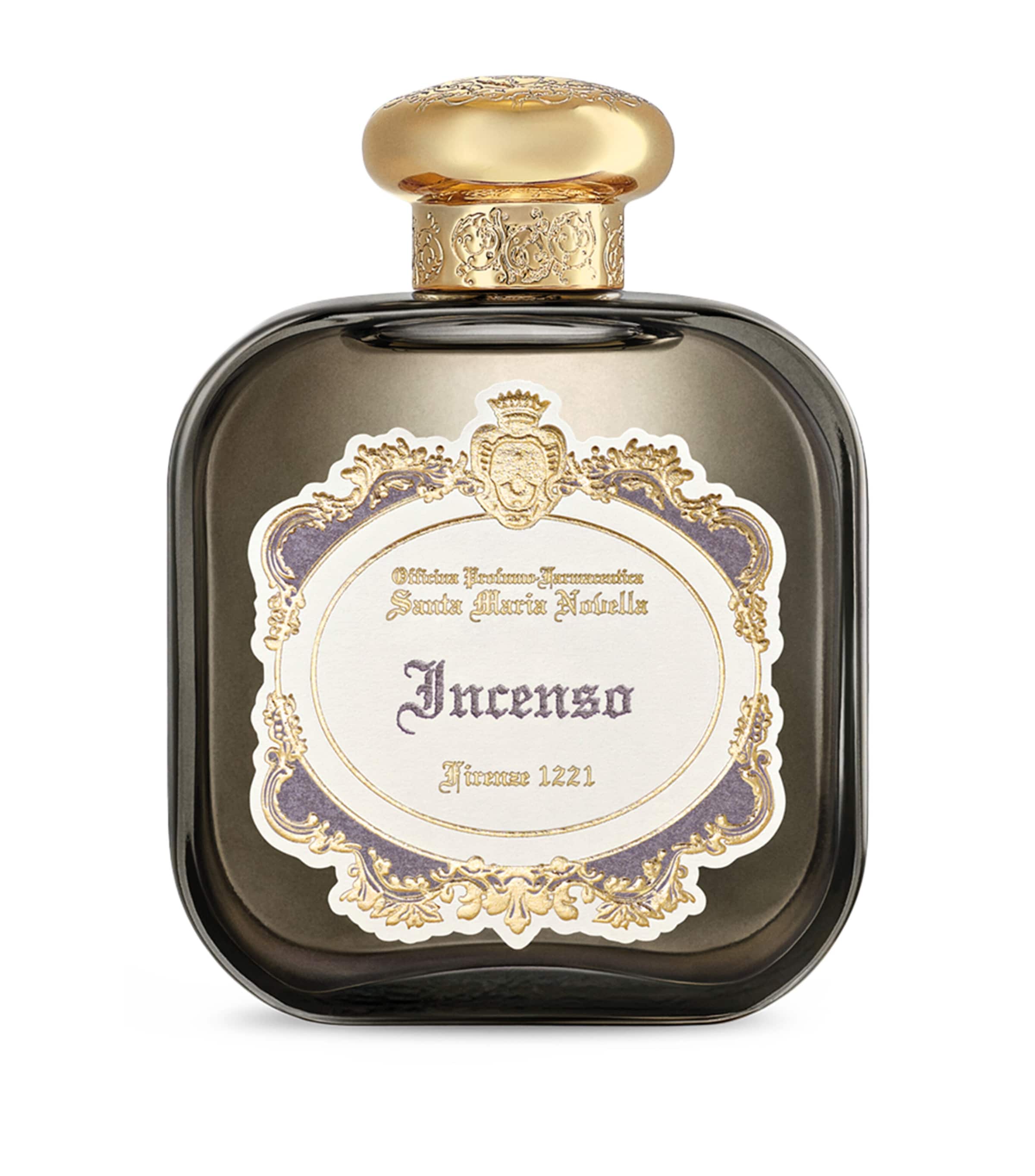 Incenso Eau de Parfum (50ml)
