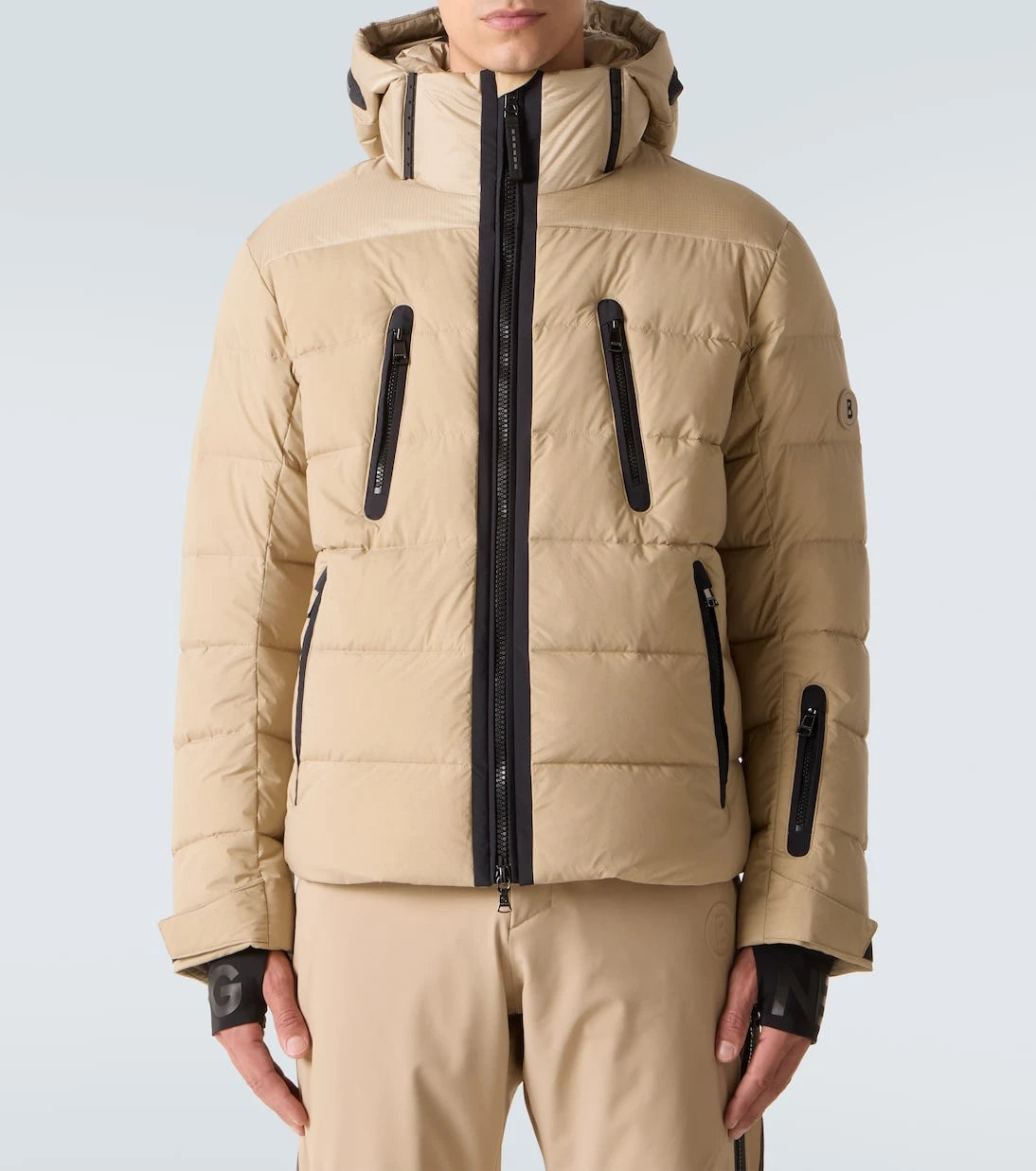 Bogner - Blaine ski jacket