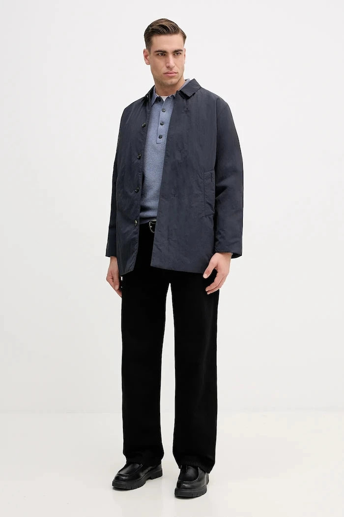 Яке Barbour Lorden