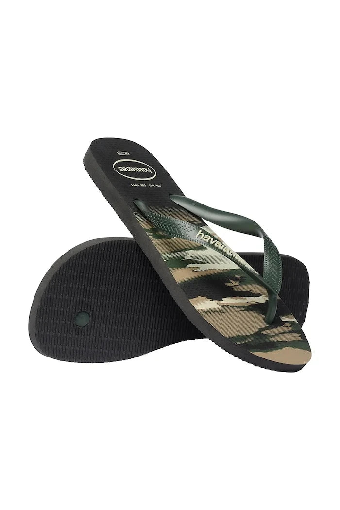 Havaianas джапанки мъжки TOP CAMU