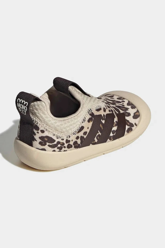 Бебешки маратонки adidas MONOFIT